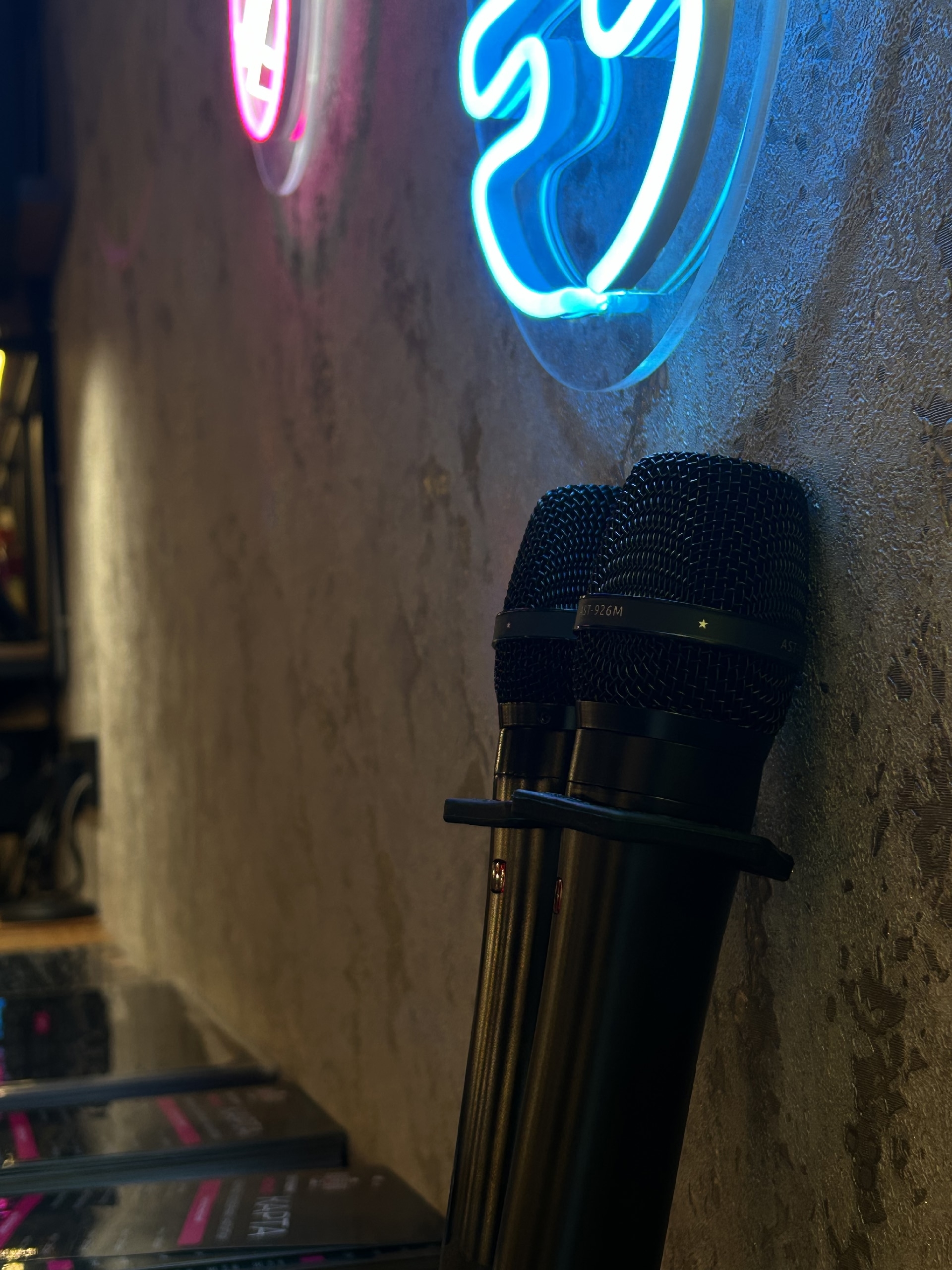 Профессиональный звук